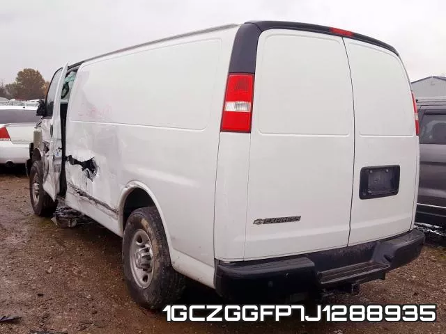 1GCZGGFP7J1288935 фото 4