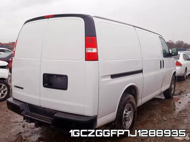 1GCZGGFP7J1288935 фото 5