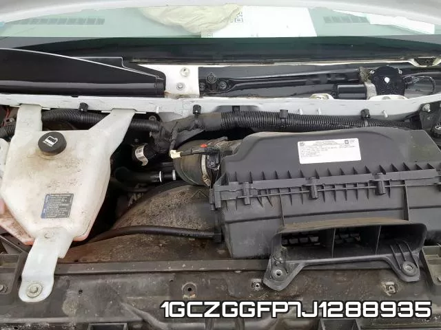 1GCZGGFP7J1288935 фото 8