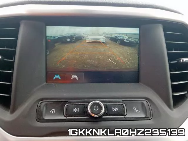 1GKKNKLA0HZ235133 фото 10