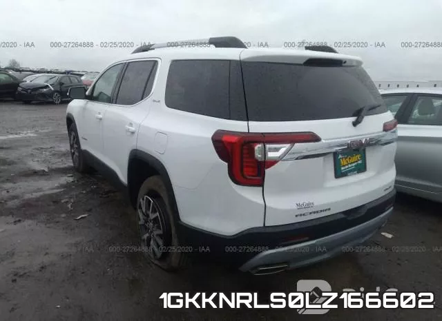 1GKKNRLS0LZ166602 фото 4