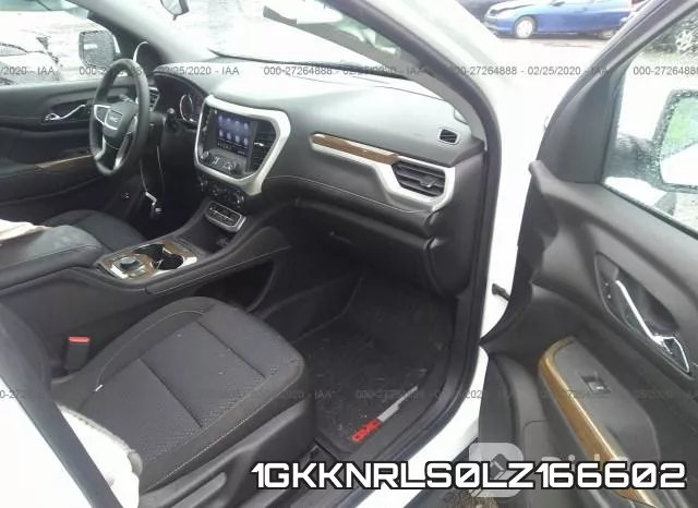 1GKKNRLS0LZ166602 фото 6