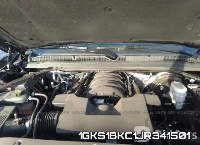 1GKS1BKC1JR341501 фото 2