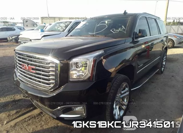 1GKS1BKC1JR341501 фото 3