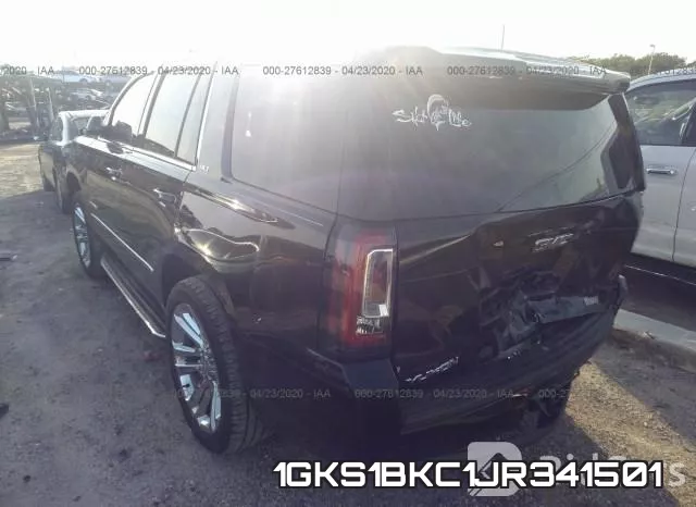 1GKS1BKC1JR341501 фото 4