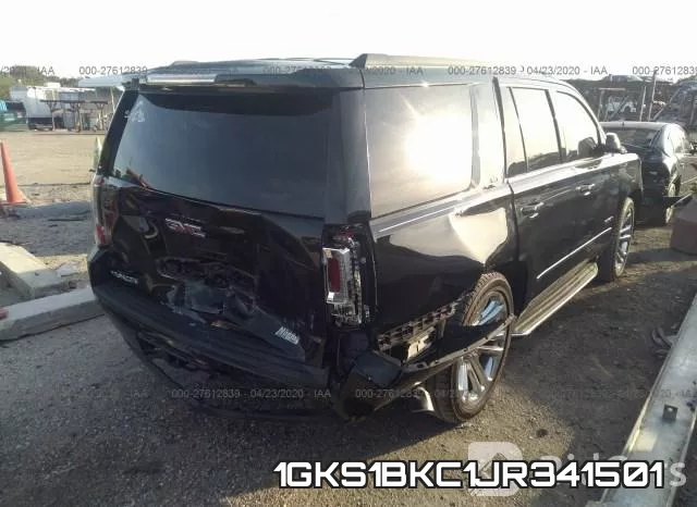 1GKS1BKC1JR341501 фото 5