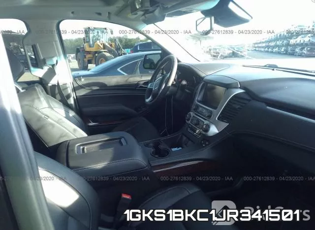 1GKS1BKC1JR341501 фото 6