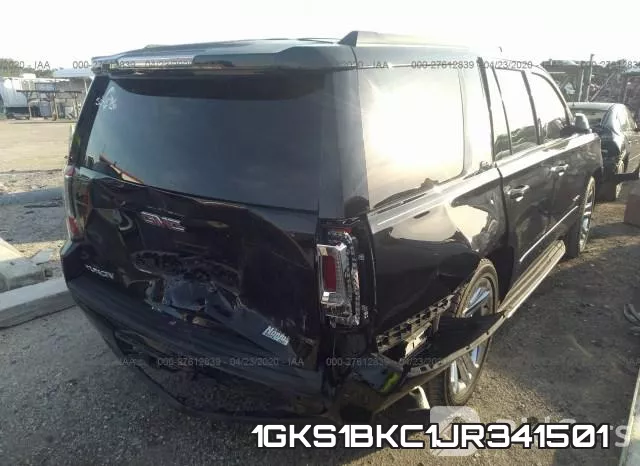 1GKS1BKC1JR341501 фото 7