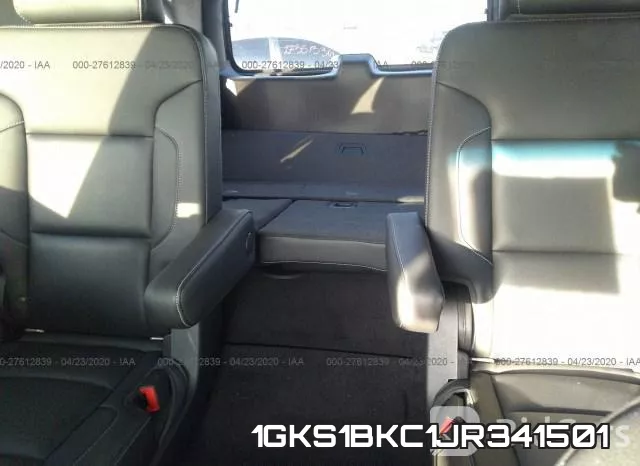 1GKS1BKC1JR341501 фото 9