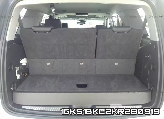 1GKS1BKC2KR280919 фото 9