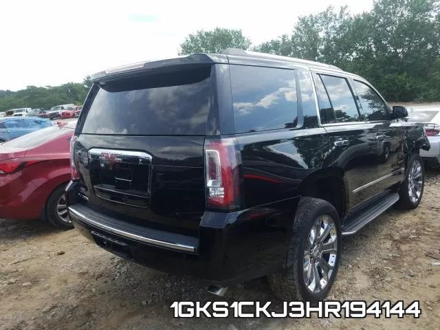 1GKS1CKJ3HR194144 фото 5