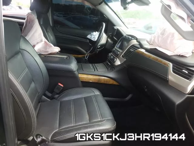 1GKS1CKJ3HR194144 фото 6