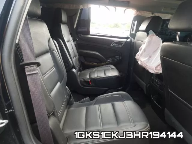 1GKS1CKJ3HR194144 фото 7