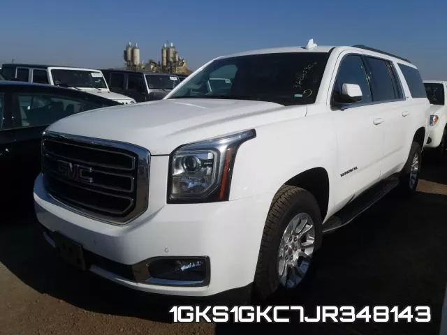 1GKS1GKC7JR348143 фото 3