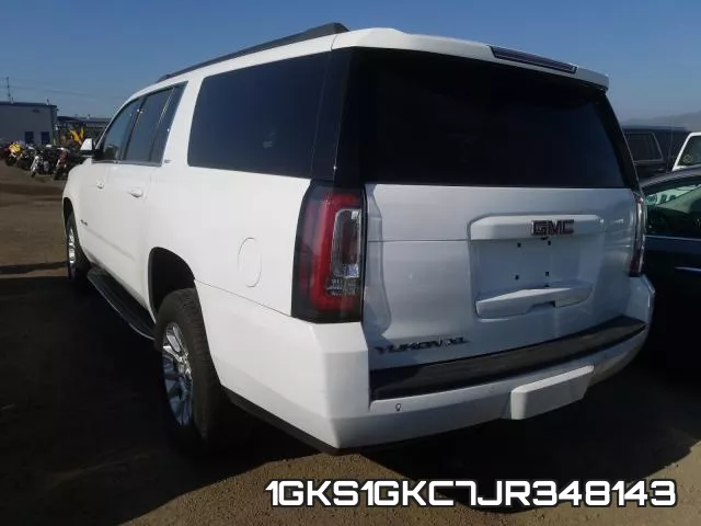 1GKS1GKC7JR348143 фото 4