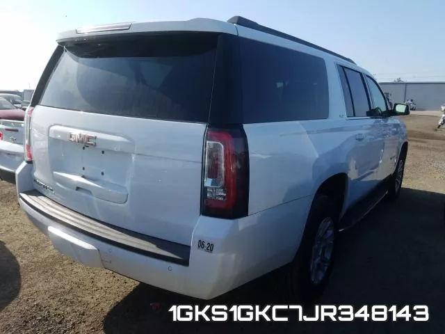 1GKS1GKC7JR348143 фото 5