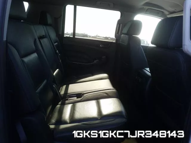 1GKS1GKC7JR348143 фото 7