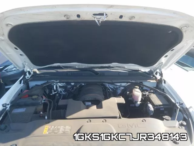 1GKS1GKC7JR348143 фото 8