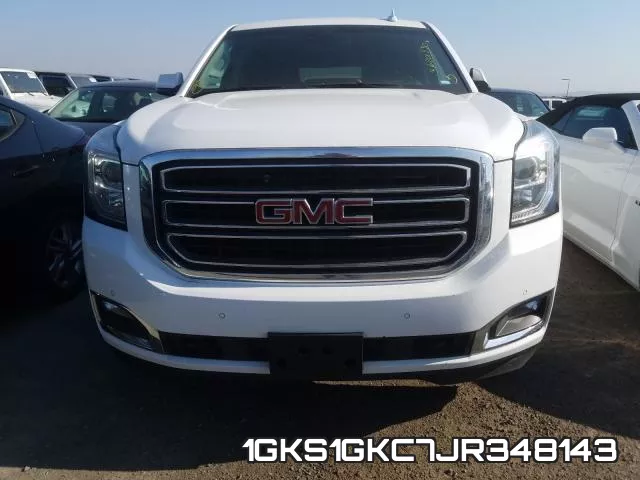 1GKS1GKC7JR348143 фото 10