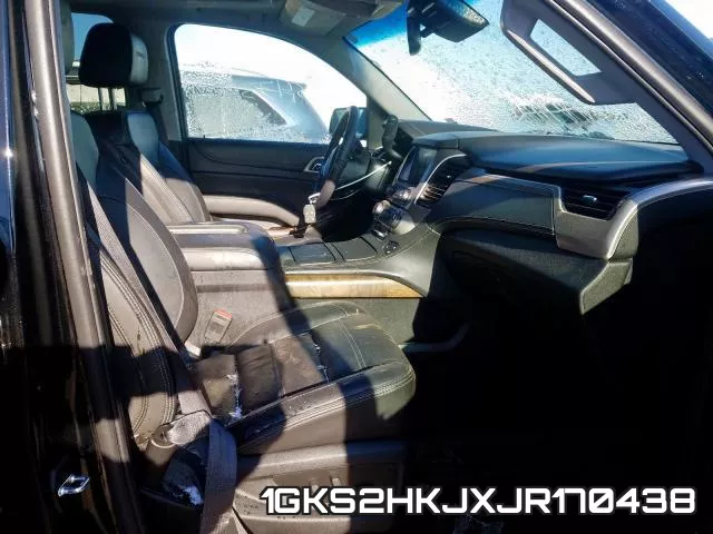 1GKS2HKJXJR170438 фото 6