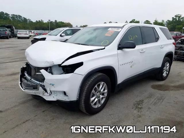 1GNERFKW0LJ117194 фото 3
