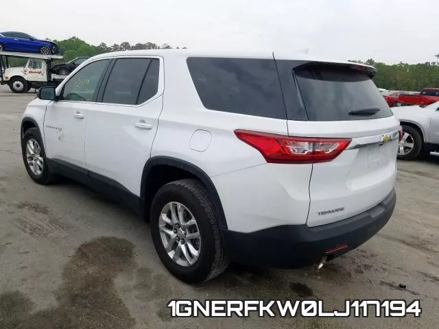 1GNERFKW0LJ117194 фото 4