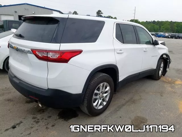 1GNERFKW0LJ117194 фото 5