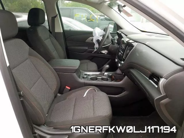 1GNERFKW0LJ117194 фото 6
