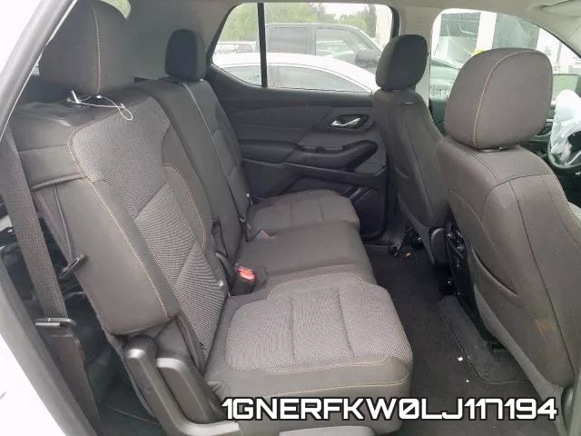 1GNERFKW0LJ117194 фото 7