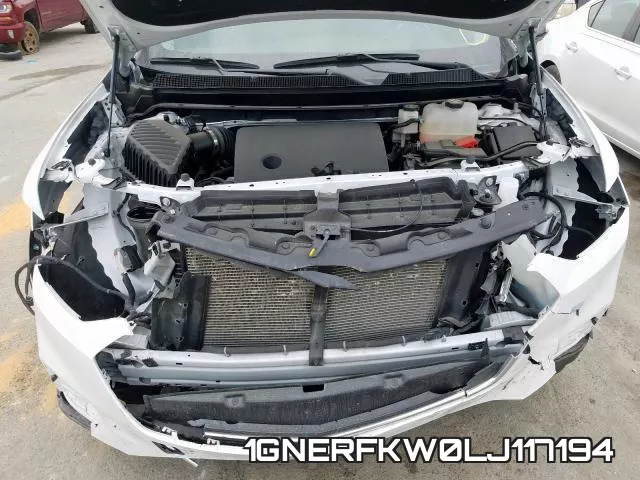 1GNERFKW0LJ117194 фото 8