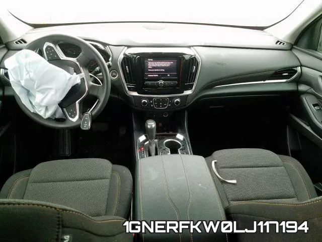 1GNERFKW0LJ117194 фото 10
