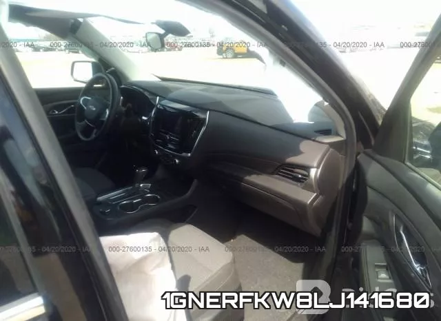 1GNERFKW8LJ141680 фото 6