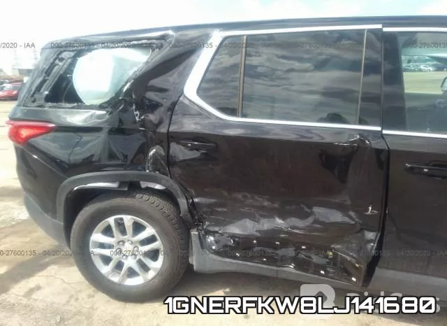 1GNERFKW8LJ141680 фото 7