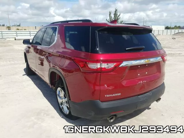 1GNERGKW8KJ293494 фото 4