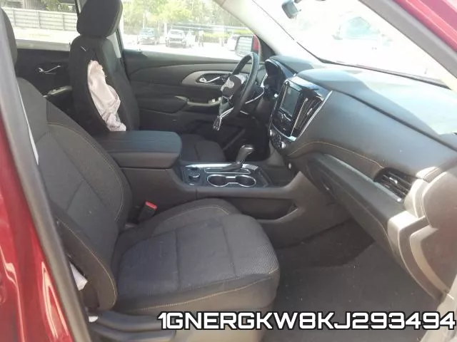 1GNERGKW8KJ293494 фото 6