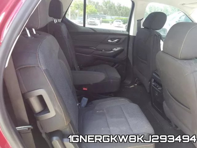 1GNERGKW8KJ293494 фото 7