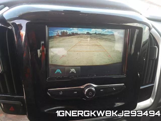 1GNERGKW8KJ293494 фото 10