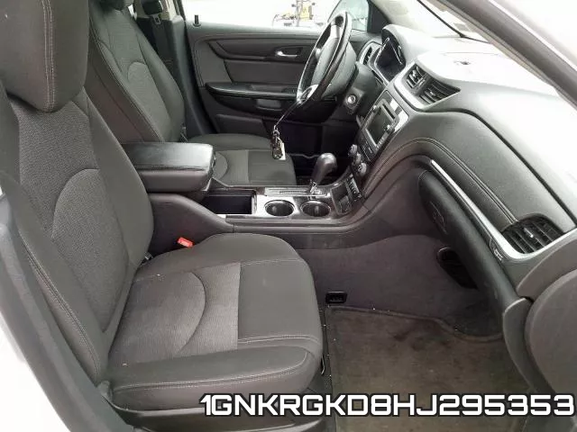 1GNKRGKD8HJ295353 фото 6
