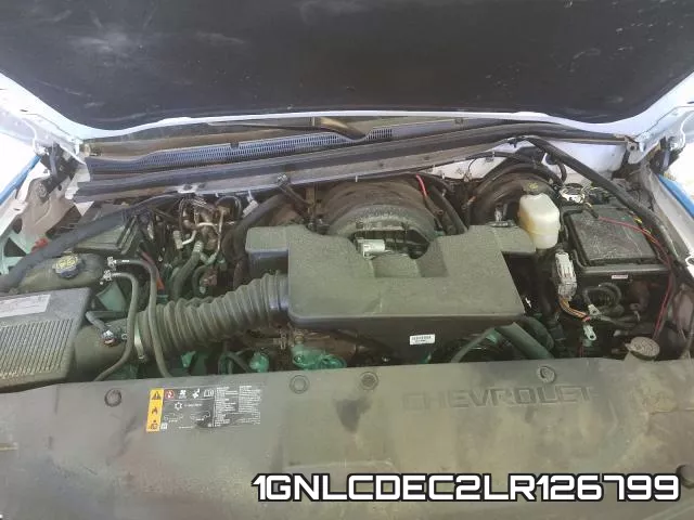 1GNLCDEC2LR126799 фото 8