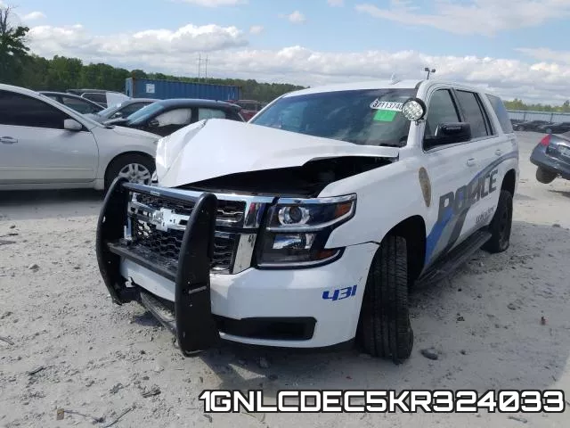1GNLCDEC5KR324033 фото 3