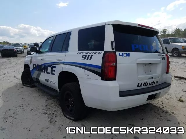 1GNLCDEC5KR324033 фото 4