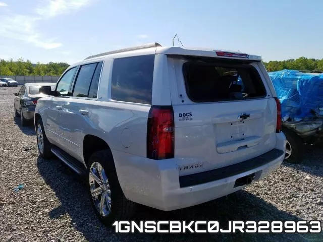 1GNSCBKC0JR328963 фото 4