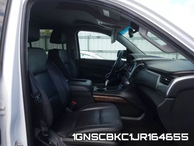 1GNSCBKC1JR164655 фото 6