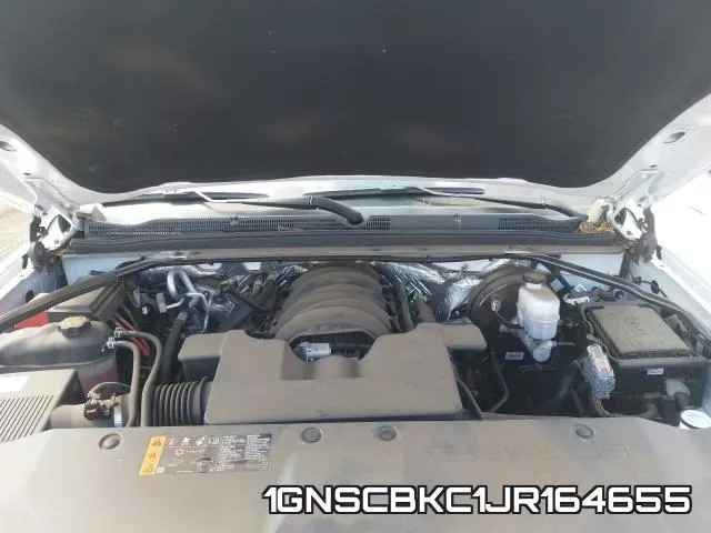 1GNSCBKC1JR164655 фото 8