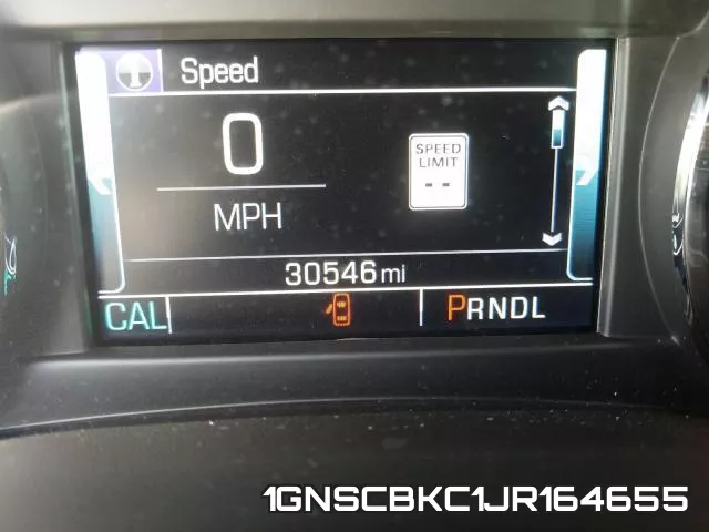 1GNSCBKC1JR164655 фото 9