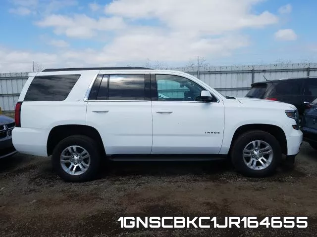 1GNSCBKC1JR164655 фото 10