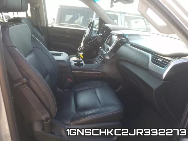 1GNSCHKC2JR332273 фото 6