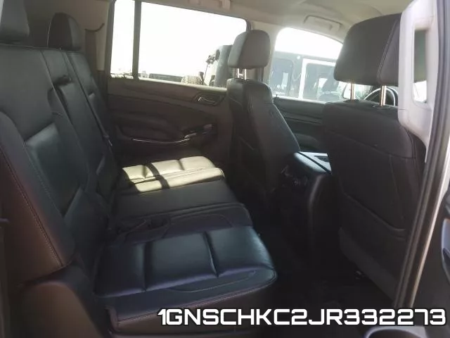 1GNSCHKC2JR332273 фото 7