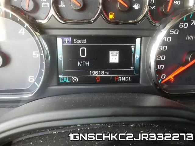1GNSCHKC2JR332273 фото 9
