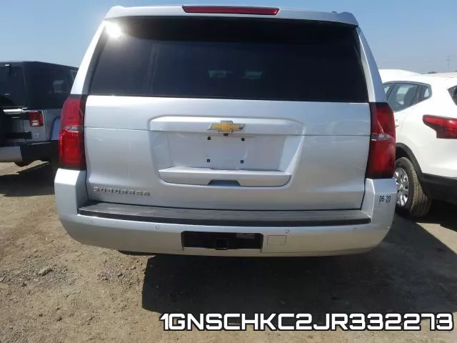 1GNSCHKC2JR332273 фото 10